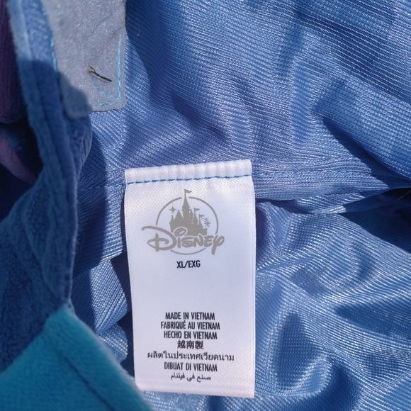 Disney Stitch Dog Costume - Picture 3 of 3